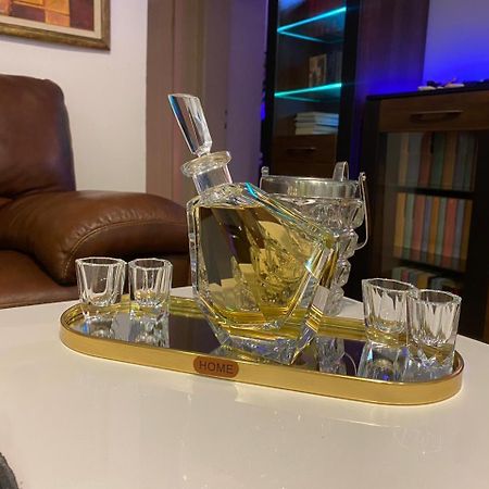 Apartament Stylish King Downtown Podgorica Zewnętrze zdjęcie