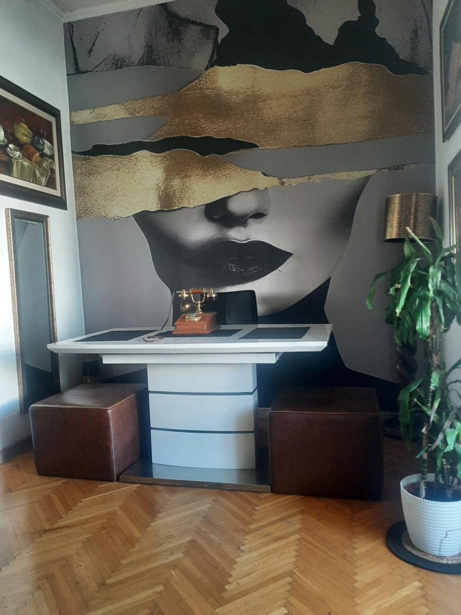 Apartament Stylish King Downtown Podgorica Zewnętrze zdjęcie