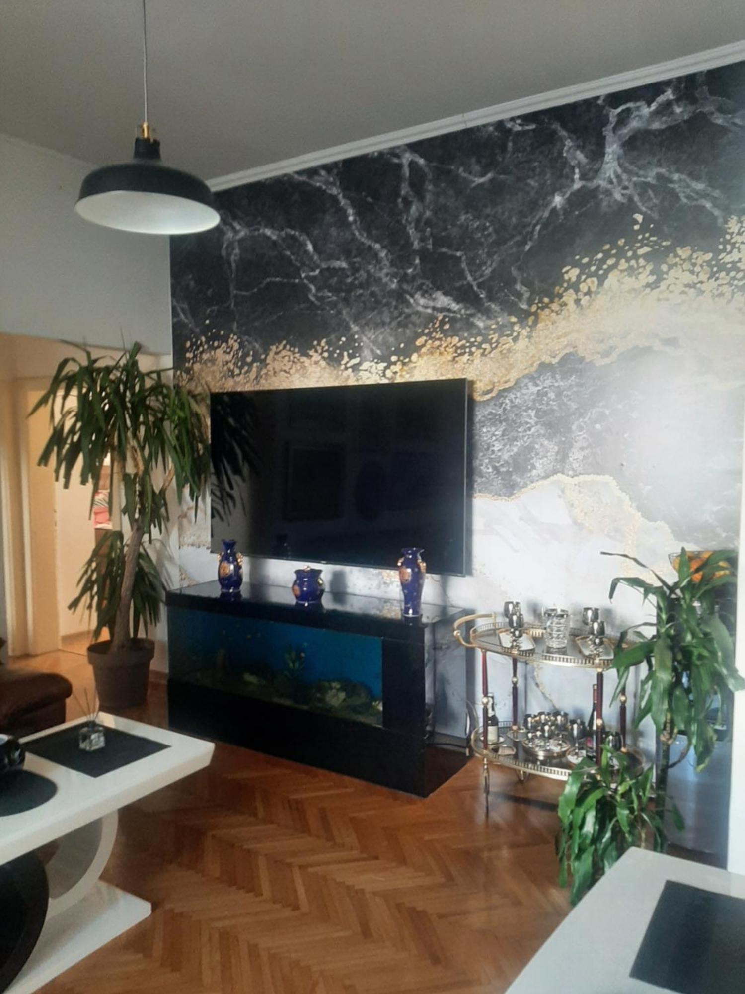 Apartament Stylish King Downtown Podgorica Zewnętrze zdjęcie