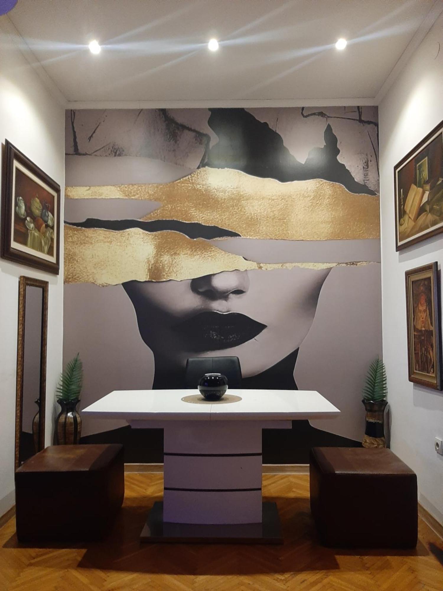 Apartament Stylish King Downtown Podgorica Zewnętrze zdjęcie